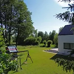 Odpoczynek Na Wsi Lodge