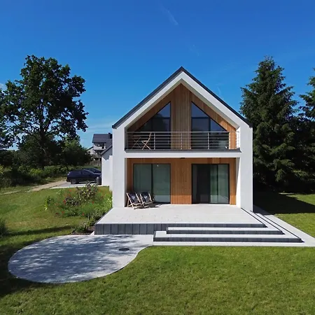 Lodge Odpoczynek Na Wsi
